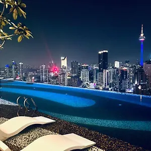 Apartment Axon, Kuala Lumpur