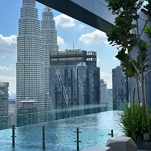 Apartment Royce Residences By Romeo, Kuala Lumpur