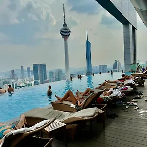 Apartment Platinum Suites Klcc By Classy, Kuala Lumpur